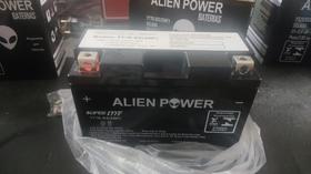 Bateria YT7B-BS Max Power Kart , TTR250, Daytona 675, Panigale, KLX400R, KLX400SR, DR-Z400
