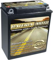 Bateria ytx14a-bs 12v 12ah yb12aa route Bateria ytx14a-bs 12v 12ah yb12aa route