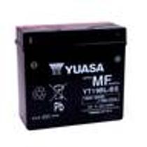 Bateria Yuasa 51913 - YT19BL-BS BMW R850 R1100 R1150 R1200 K1200 K1300 K1600 GT