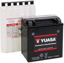Bateria Yuasa YTX16-BS Tiger 800 Boulevard Bagger R1200RT