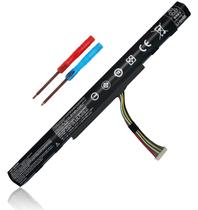 Bateria ZAYAUPVL AS16A5K AS16A8K 4ICR19/66 para Acer Aspire E15