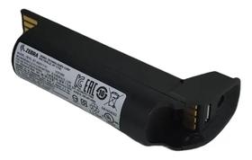Bateria Zebra para Leitor DS2278 - BTRY-DS22EAB0E-00