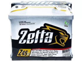 Bateria Zetta