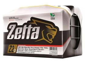 Bateria Zetta