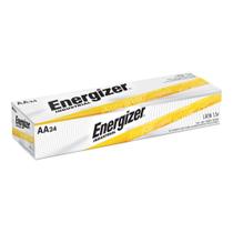 Baterias AA Energizer Industrial Alcaline 24 unidades EN91