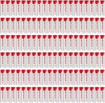 Baterias de lítio AA BEVIGOR 1,5 V 3000 mAh, pacote com 120 Baterias de lítio AA BEVIGOR 1,5 V 3000 mAh, pacote com 120