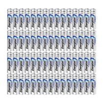 Baterias Energizer Ultimate Lithium 60AA de longa duração Baterias Energizer Ultimate Lithium 60AA de longa duração