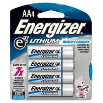 Baterias Energizer Ultimate Lithium AA
