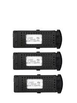Baterias G6/Q6 Pro, Bateria Lipo para Drone G6/Q6 8K 5G, 3.7V 1800mAh/3000mAh