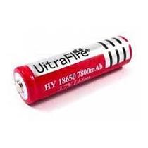 Baterias Li-ion 7800mah 3.7v - HY Recarregavel