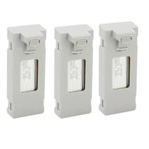 Baterias Para Drones Original Duravel 1800mAh Recarregavel USB S89 E99 E88, K3, 3,7V