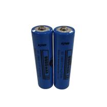 Baterias Pilha Recarregavel De Grande Durabilidade 18650 3.7v / 4.2v Lanterna