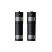 Baterías Recargables NexiGo AA 1850mAh Paquete de 2