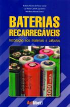Baterias Recarregáveis - Introdução Aos Materiais e Cálculos
