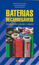 Baterias recarregaveis
