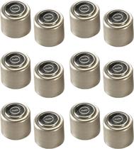 Baterias Streamlight 69281 CR 1/3N de lítio 160mAh - 12 unidades