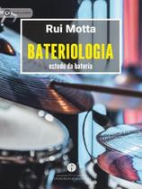 Bateriologia - TIPOGRAFIA MUSICAL