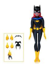 Batgirl - The New Batman Adventures - DC Collectibles