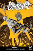Batgirl - Volume 5 - Panini