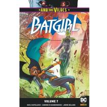 Batgirl - Volume 7 - Panini