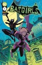 Batgirls Vol. 01