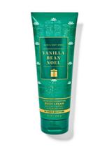 Bath &amp Body Works - Body Cream - Vanilla Bean Noel