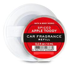 Bath &amp Body Works - Refil SCENTPORTABLE - Spiced Apple Toddy - Bath & Body Works