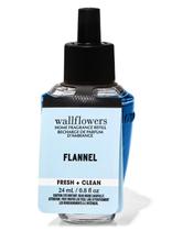 Bath &amp Body Works - Refil Wallflowers - Flannel