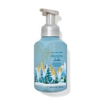 Bath &amp Body Works - Sabonete Em Espuma - Frozen Lake