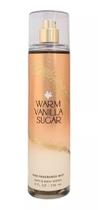 Bath And Body Works Warm Vanilla Sugar Original 236 ml - Bath & Body Works Bath And Body Works Warm Vanilla Sugar Original 236 ml - Bath & Body Works