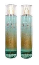 Bath & Body Works At the Beach Fine Fragrance Mist 2x236ml