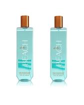 Bath & Body Works At The Beach Mist 2x236ml