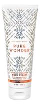Bath & Body Works - Body Cream - Pure Wonder 236ml