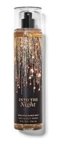 Bath & Body Works - Body Splash Into The Night 236ml