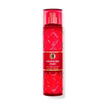 Bath & Body Works - Body Splash Morango Flirt 236ml
