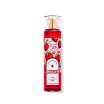 Bath & Body Works Body Splash Strawberry Pound Cake 236mL