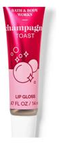 Bath & Body Works Champagne Toast Lip Gloss Original