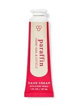 Bath & Body Works Creme Linha Especial Paraffin Bath & Body Works Creme Linha Especial Paraffin
