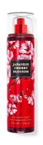 Bath & body works japanese cherry blossom body splash 236 ml