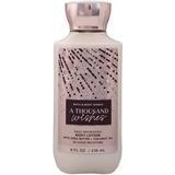 Bath Body Works - Loção Hidratante A Thousand Wishes - 236ml