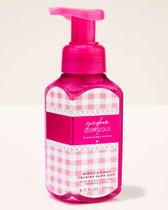 Bath & Body Works Sabonete Espuma Gingham Gorgeous 259ml