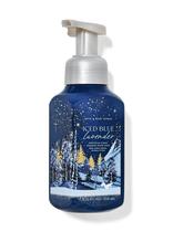 Bath & Body Works - Sabonete Espuma Iced Blue Lavender 259ml