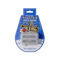 Bath Bomb MilkToast Brands Toaster Funny Gag Gift para adultos Bath Bomb MilkToast Brands Toaster Funny Gag Gift para adultos