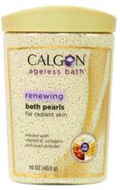 Bath Pearls Calgon Ageless 473 ml (pacote com 2) Bath Pearls Calgon Ageless 473 ml (pacote com 2)