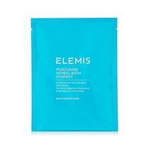 Bath Soak ELEMIS Musclease Herbal Bath Synergy 10 sachês
