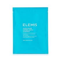 Bath Soak ELEMIS Musclease Herbal Bath Synergy 10 sachês