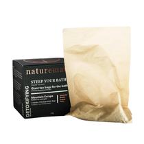 Bath Soak Naturemary Detoxifying Mountain Escape 150 ml