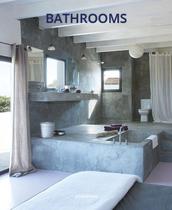 Bathrooms. Arquitetura - Konemann