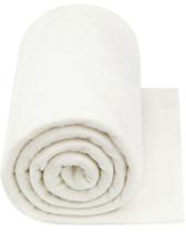 Batida de algodão PLANTIONAL Natural para edredões 150x200cm