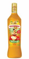 Batida de Maracujá Baianinha 900ml Batida de Maracujá Baianinha 900ml